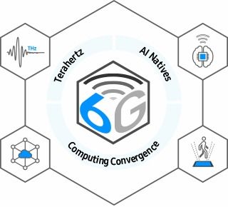 三星啟動6G網絡研發，預計2028年商用，速度將達5G的50倍