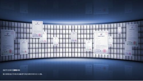 雅風家具 智慧技術研發，創造健康人居環境