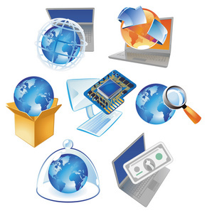 網(wǎng)絡服務器與矢量圖在網(wǎng)絡技術研發(fā)中的應用