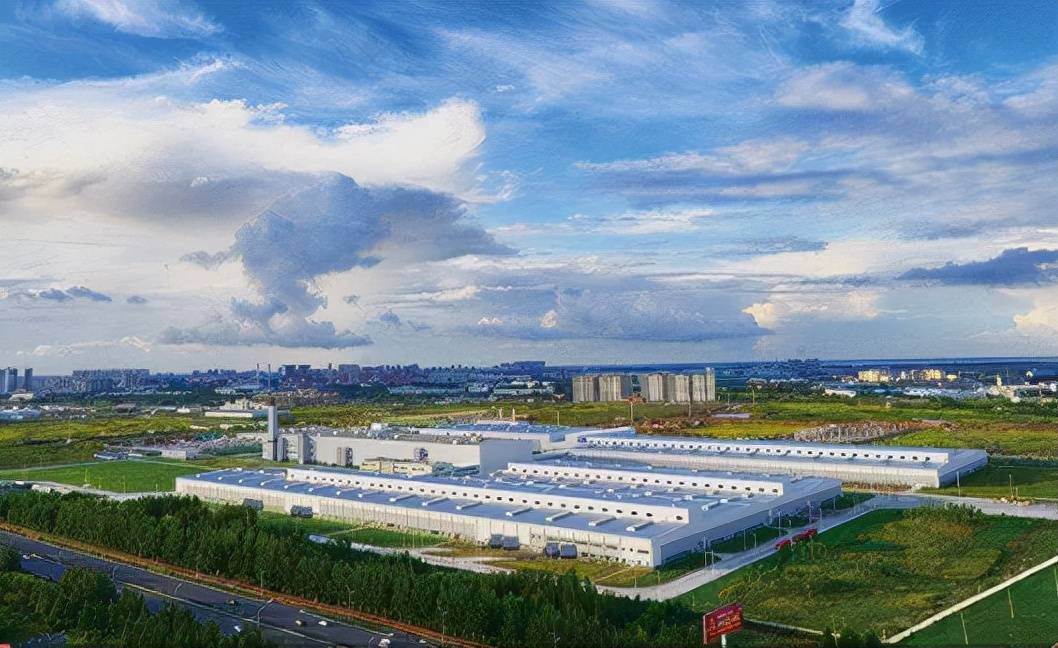 探索沃爾沃大慶工廠 體驗高端數(shù)字化生產(chǎn)制造與網(wǎng)絡技術研發(fā)