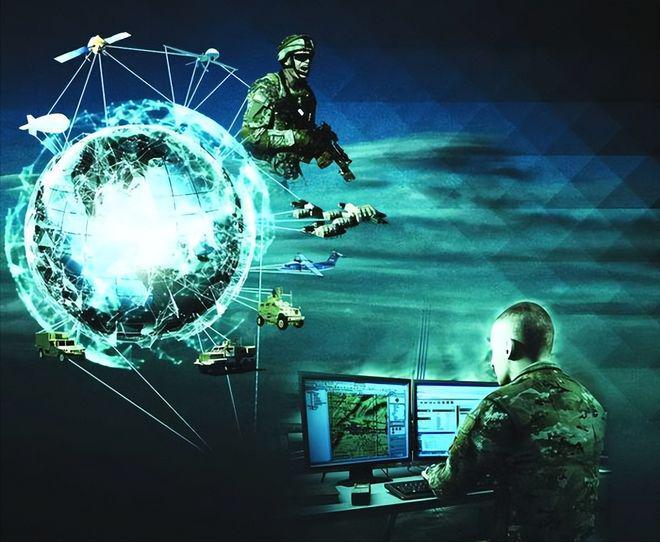 技術(shù)制衡與戰(zhàn)略縱深 中美網(wǎng)絡(luò)技術(shù)研發(fā)實(shí)力對(duì)比與網(wǎng)絡(luò)戰(zhàn)啟示