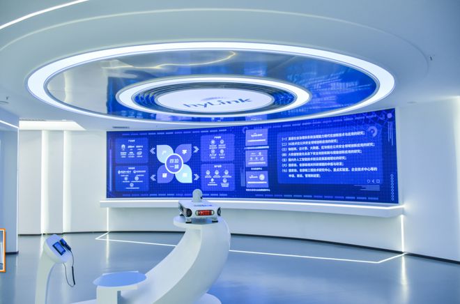 數字引擎驅動北疆振興 哈爾濱網絡技術研發巡禮